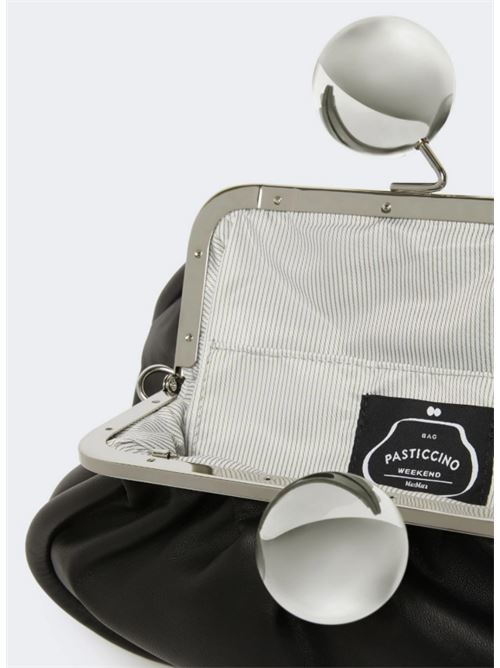 MILVANEW WEEKEND MAXMARA | 2525516025600007 NERO
